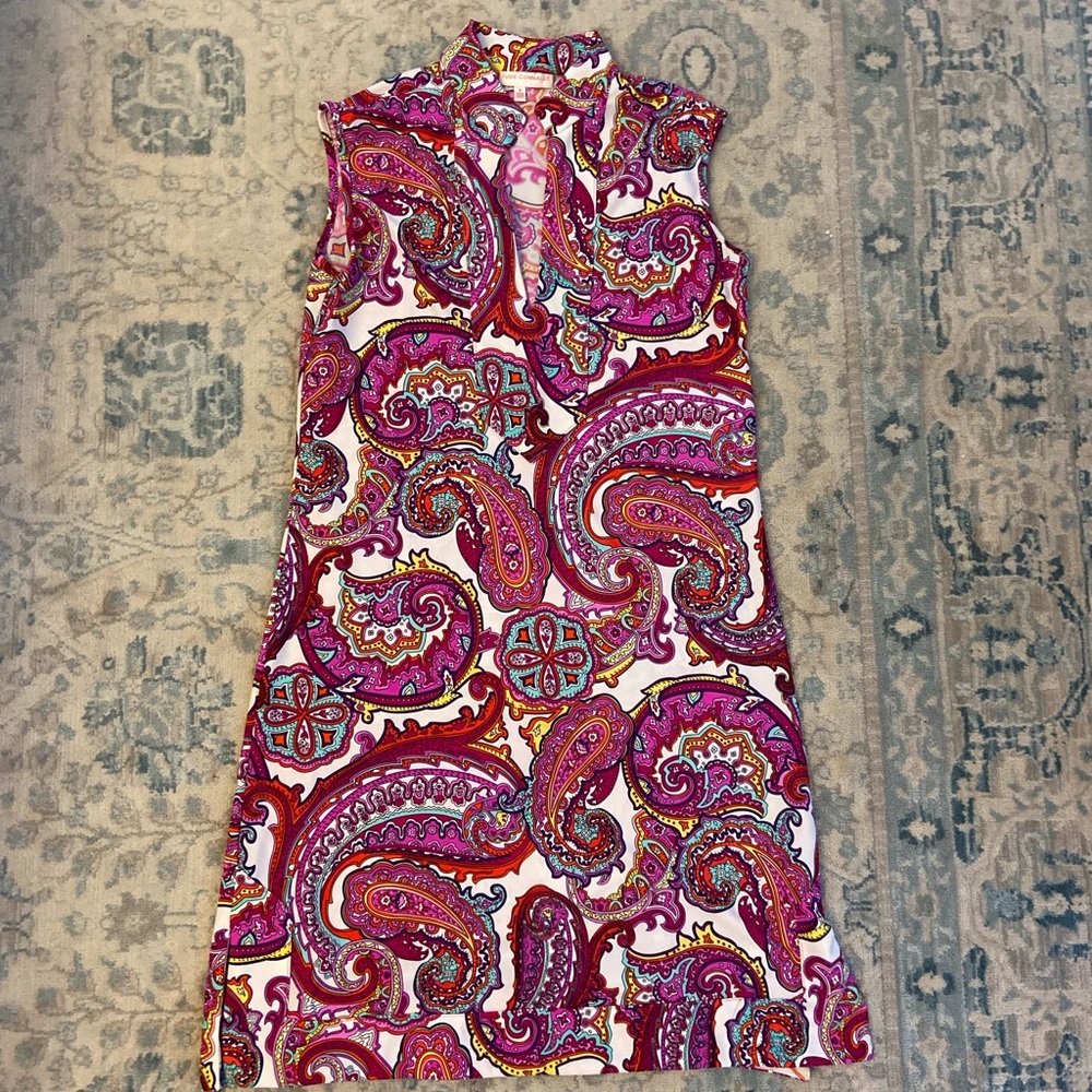 Jude Connally Kristen Dress